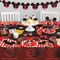 Mickey Mouse Birthday Party Supplies Mickey Mouse Shaped Plates and Mickey Mouse Cake Plates